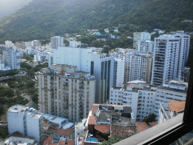 FOTO2 - Prédio à venda Rua Casuarina,Humaitá, Rio de Janeiro - R$ 7.500.000 - BP10001 - 3