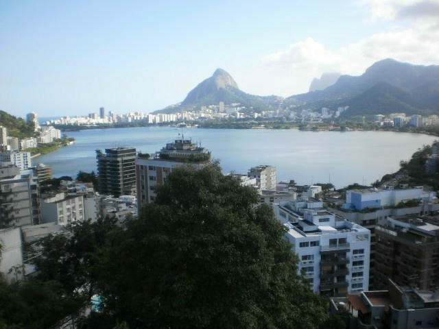 FOTO4 - Prédio à venda Rua Casuarina,Humaitá, Rio de Janeiro - R$ 7.500.000 - BP10001 - 5