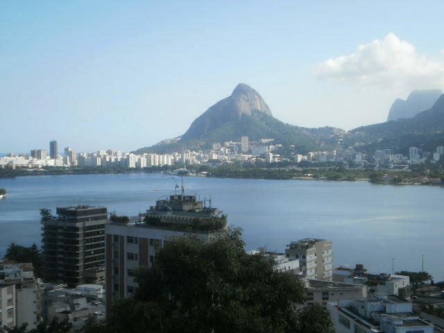 FOTO5 - Prédio à venda Rua Casuarina,Humaitá, Rio de Janeiro - R$ 7.500.000 - BP10001 - 6