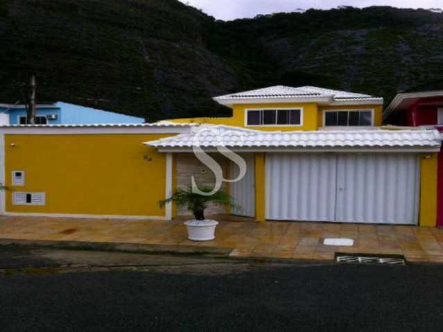 Conheça 659686 do imóvel - Casa em Condomínio à venda Rua Célio Fernandes dos Santos Silva,Vargem Pequena, Rio de Janeiro - R$ 900.000 - TICN30074 - 21 659686 - Casa em Condomínio à venda Rua Célio Fernandes dos Santos Silva,Vargem Pequena, Rio de Janeiro - R$ 900.000 - TICN30074 - 21