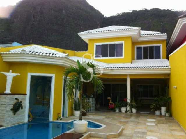 Conheça 659687 do imóvel - Casa em Condomínio à venda Rua Célio Fernandes dos Santos Silva,Vargem Pequena, Rio de Janeiro - R$ 900.000 - TICN30074 - 1 659687 - Casa em Condomínio à venda Rua Célio Fernandes dos Santos Silva,Vargem Pequena, Rio de Janeiro - R$ 900.000 - TICN30074 - 1