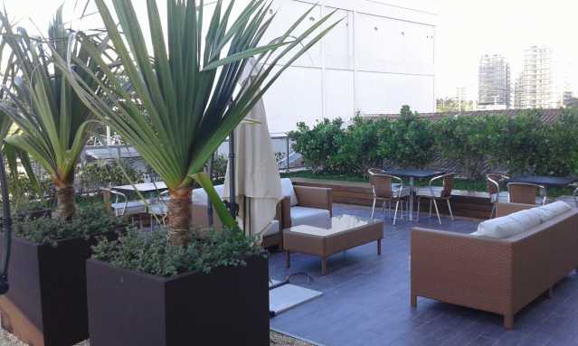 Conheça 02 do imóvel - Sala Comercial Jacarepaguá,Rio de Janeiro,RJ À Venda,23m² - BS00133 - 3 02 - Sala Comercial Jacarepaguá,Rio de Janeiro,RJ À Venda,23m² - BS00133 - 3
