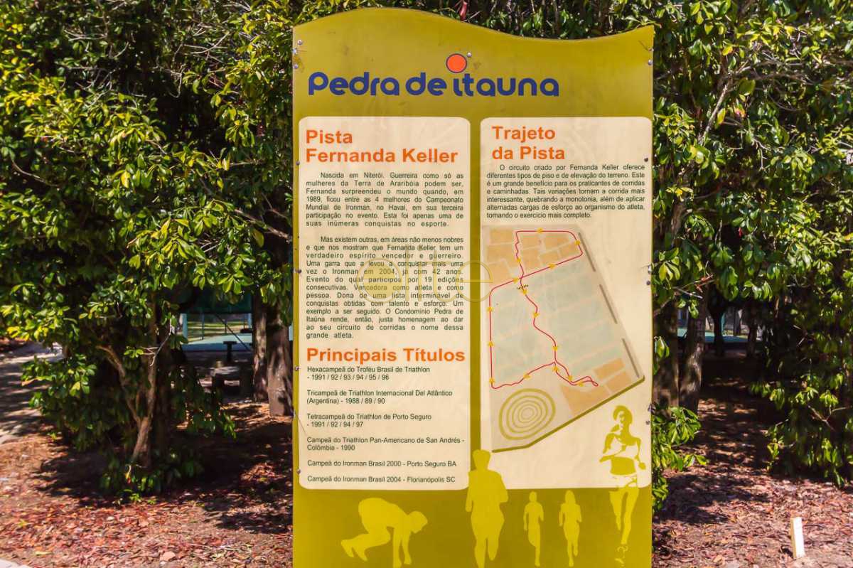 INFRAESTRUTURA CONDOMINIO PEDR - Fachada - Pedra de Itaúna - 166 - 14