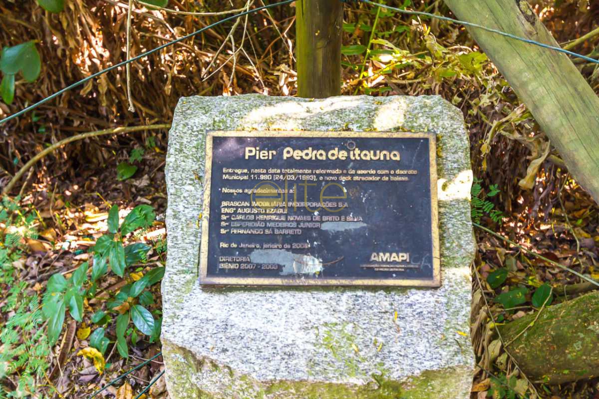 INFRAESTRUTURA CONDOMINIO PEDR - Fachada - Pedra de Itaúna - 166 - 25