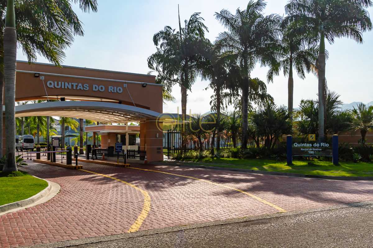 Conheça CONDOMINIO QUINTAS DO RIO do empreendimento - Fachada - Quintas do Rio - 205 - 1 CONDOMINIO QUINTAS DO RIO - Fachada - Quintas do Rio - 205 - 1