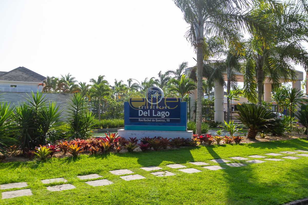 Conheça CONDOMINIO DEL LAGO3 do empreendimento - Fachada - Del Lago - 77 - 2 CONDOMINIO DEL LAGO3 - Fachada - Del Lago - 77 - 2