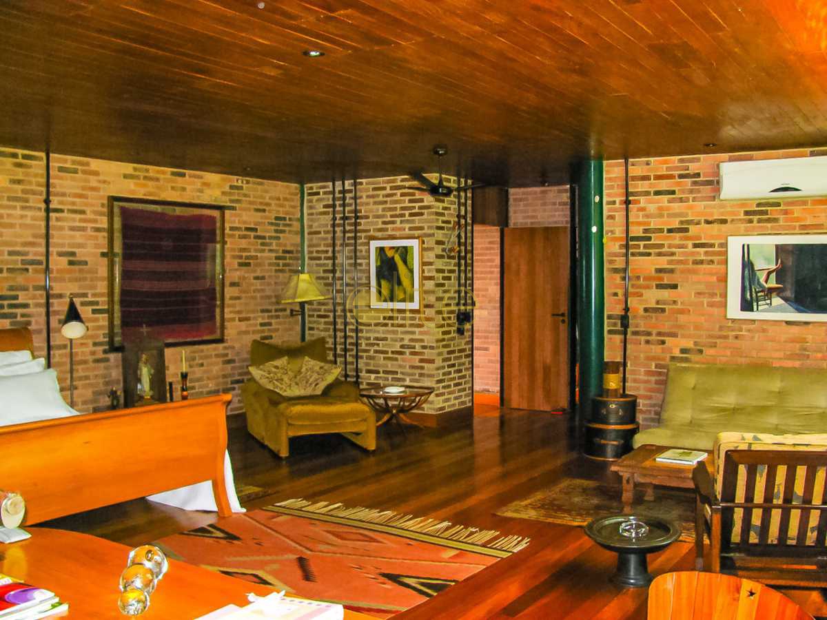 Conheça CASA A VENDA BARRA DA TIJUCA do imóvel - CONDOMINIO NÚCLEO DAS MANSÕES BARRA DA TIJUCA - CA0021 - 24 CASA A VENDA BARRA DA TIJUCA - CONDOMINIO NÚCLEO DAS MANSÕES BARRA DA TIJUCA - CA0021 - 24