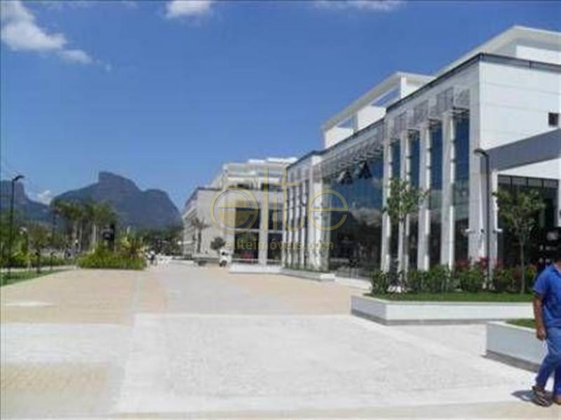 FOTO6 - Sala Comercial 96m² para venda e aluguel Barra da Tijuca, Rio de Janeiro - R$ 1.730.000 - 90023 - 6