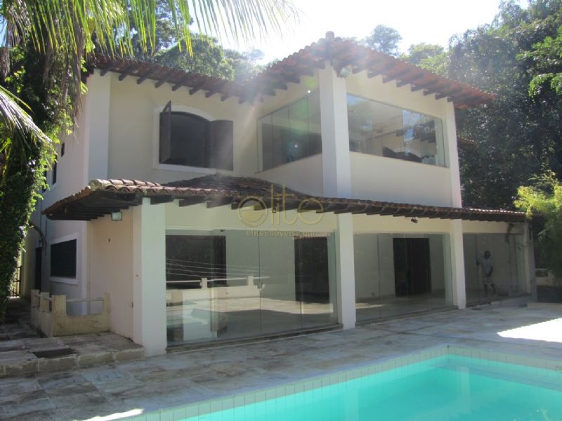 FOTO1 - Casa em Condomínio 6 quartos à venda Itanhangá, Rio de Janeiro - R$ 3.150.000 - 70028 - 1