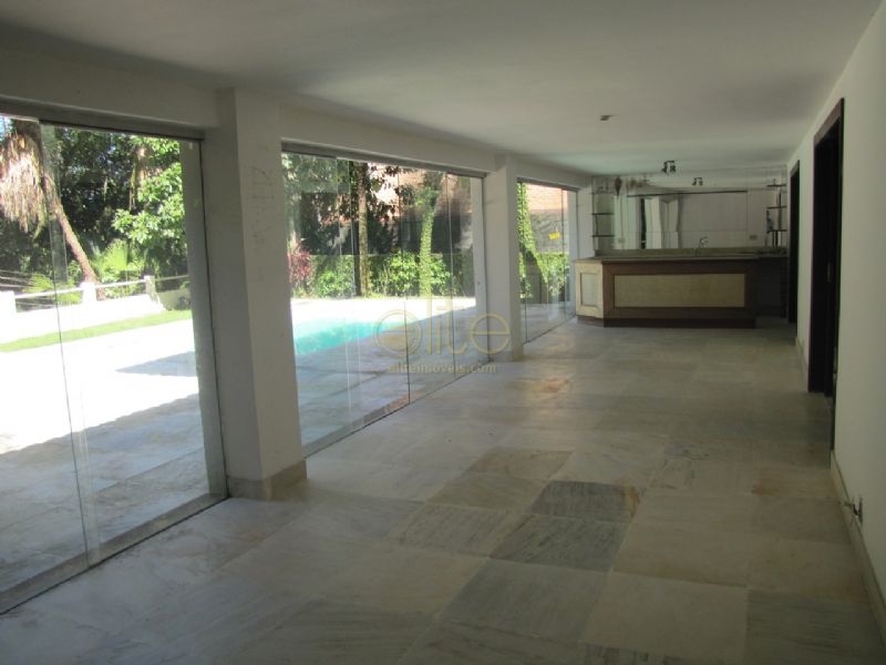 FOTO10 - Casa em Condomínio 6 quartos à venda Itanhangá, Rio de Janeiro - R$ 3.150.000 - 70028 - 11