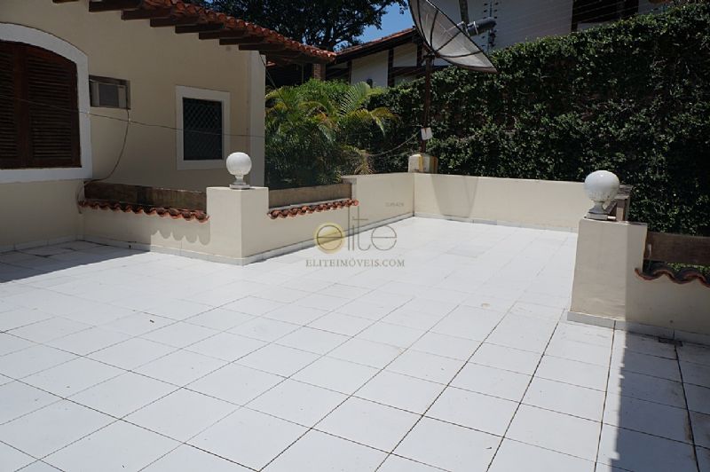FOTO20 - Casa em Condomínio 6 quartos à venda Itanhangá, Rio de Janeiro - R$ 3.150.000 - 70028 - 21