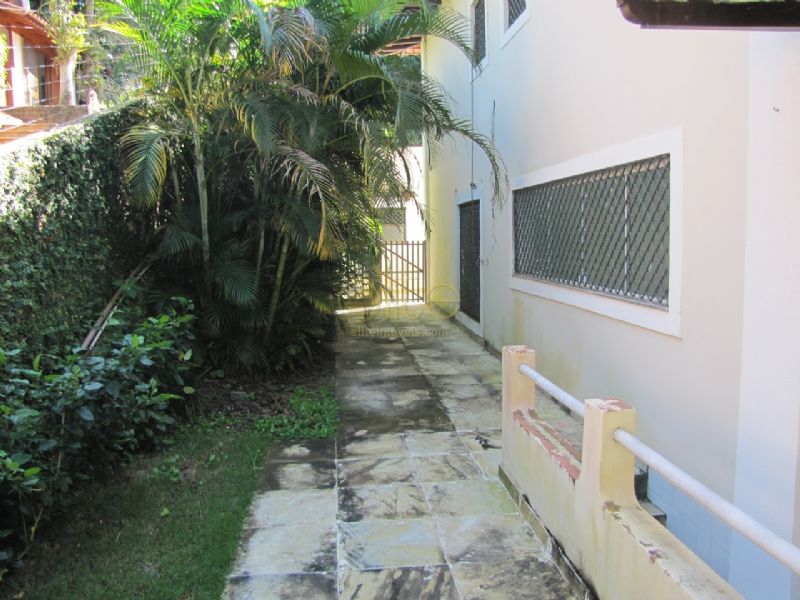 FOTO3 - Casa em Condomínio 6 quartos à venda Itanhangá, Rio de Janeiro - R$ 3.150.000 - 70028 - 4
