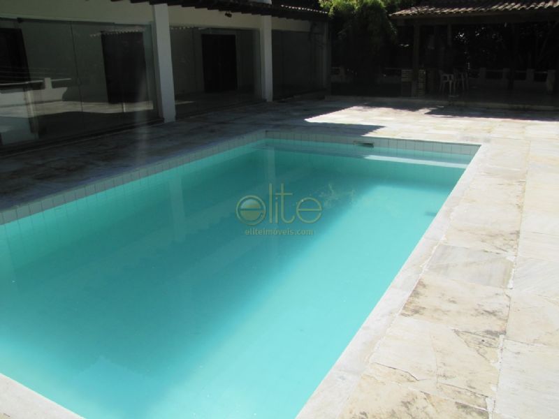 FOTO5 - Casa em Condomínio 6 quartos à venda Itanhangá, Rio de Janeiro - R$ 3.150.000 - 70028 - 6