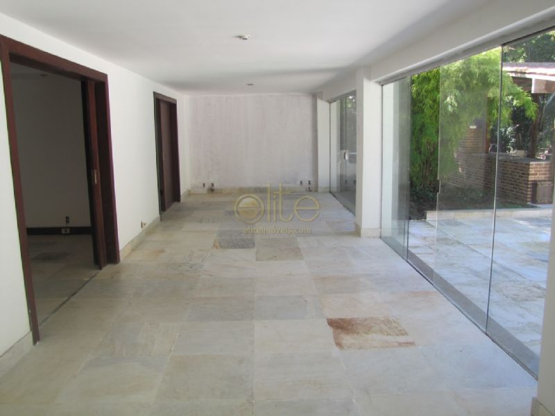 FOTO9 - Casa em Condomínio 6 quartos à venda Itanhangá, Rio de Janeiro - R$ 3.150.000 - 70028 - 10