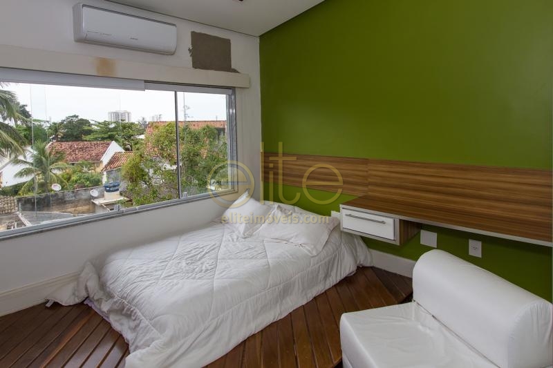FOTO13 - Casa em Condomínio 5 quartos à venda Barra da Tijuca, Barra da Tijuca,Rio de Janeiro - R$ 3.500.000 - 71392 - 14
