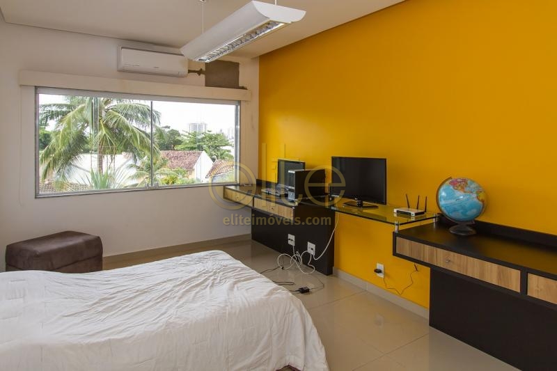 FOTO15 - Casa em Condomínio 5 quartos à venda Barra da Tijuca, Barra da Tijuca,Rio de Janeiro - R$ 3.200.000 - 71392 - 16