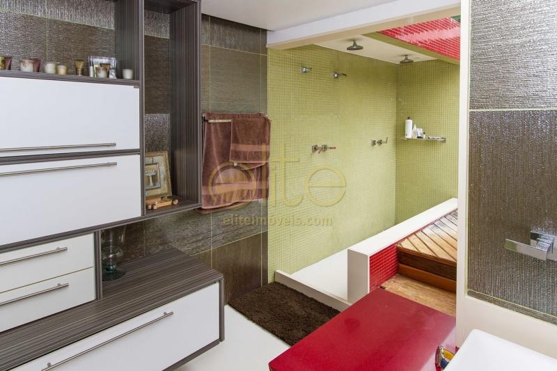 FOTO16 - Casa em Condomínio 5 quartos à venda Barra da Tijuca, Barra da Tijuca,Rio de Janeiro - R$ 3.200.000 - 71392 - 17