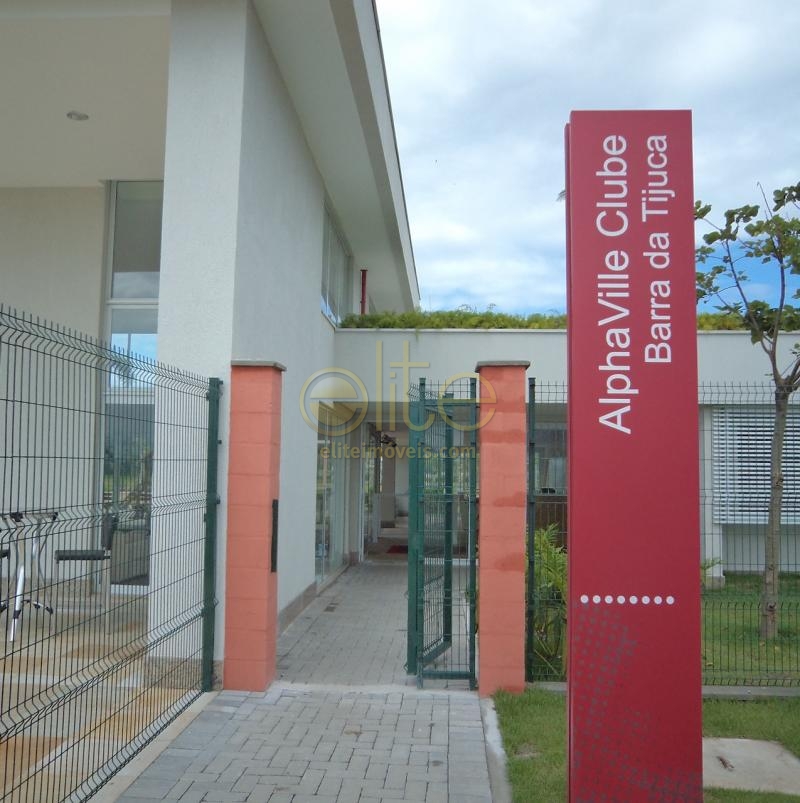 FOTO9 - Apartamento 3 quartos à venda Barra da Tijuca, Barra da Tijuca,Rio de Janeiro - R$ 1.434.903 - 30088 - 10