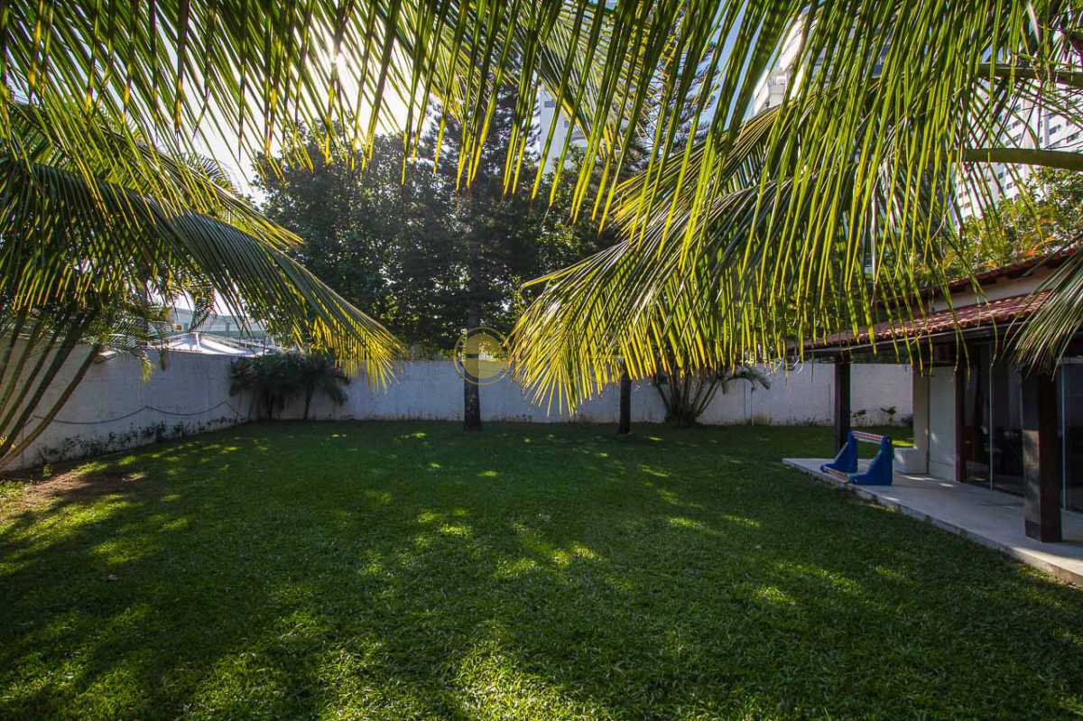 Conheça CASA A VENDA BARRA DA TIJUCA do imóvel - Casa À Venda no Condomínio Village Marapendi - Barra da Tijuca - Rio de Janeiro - RJ - EBCN30003 - 4 CASA A VENDA BARRA DA TIJUCA - Casa À Venda no Condomínio Village Marapendi - Barra da Tijuca - Rio de Janeiro - RJ - EBCN30003 - 4