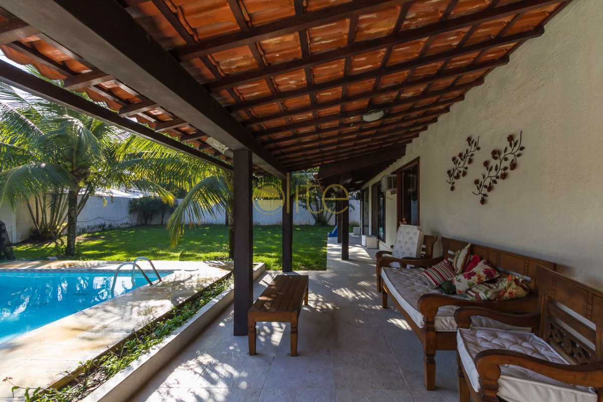 Conheça CASA A VENDA BARRA DA TIJUCA do imóvel - Casa À Venda no Condomínio Village Marapendi - Barra da Tijuca - Rio de Janeiro - RJ - EBCN30003 - 6 CASA A VENDA BARRA DA TIJUCA - Casa À Venda no Condomínio Village Marapendi - Barra da Tijuca - Rio de Janeiro - RJ - EBCN30003 - 6