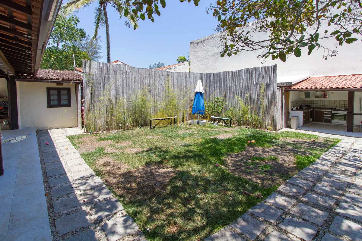 Conheça CASA A VENDA BARRA DA TIJUCA do imóvel - Casa À Venda no Condomínio Village Marapendi - Barra da Tijuca - Rio de Janeiro - RJ - EBCN30003 - 8 CASA A VENDA BARRA DA TIJUCA - Casa À Venda no Condomínio Village Marapendi - Barra da Tijuca - Rio de Janeiro - RJ - EBCN30003 - 8