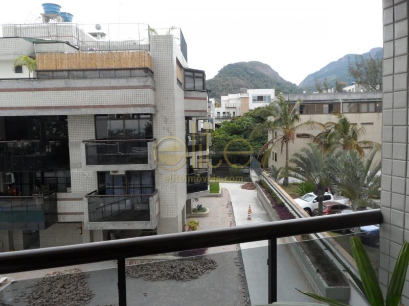 FOTO12 - Apartamento 4 quartos à venda Barra da Tijuca, Barra da Tijuca,Rio de Janeiro - R$ 2.270.000 - AP0043 - 12