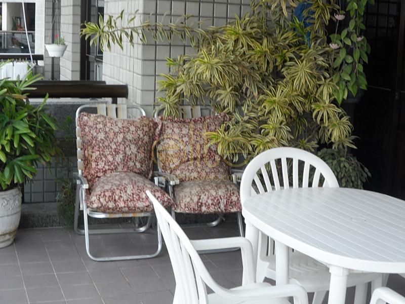 FOTO2 - Apartamento 4 quartos à venda Barra da Tijuca, Barra da Tijuca,Rio de Janeiro - R$ 2.270.000 - AP0043 - 2