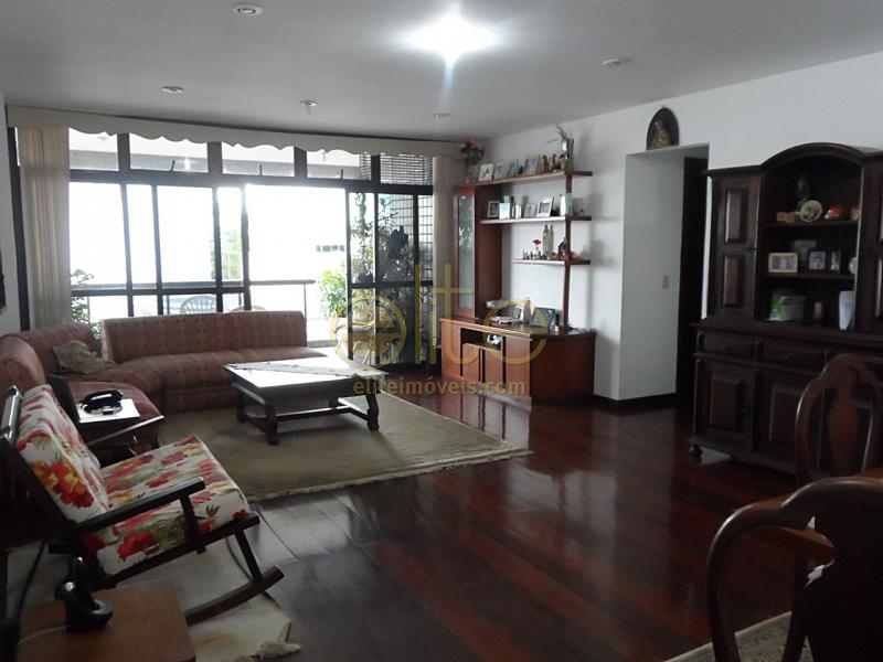 FOTO5 - Apartamento 4 quartos à venda Barra da Tijuca, Barra da Tijuca,Rio de Janeiro - R$ 2.270.000 - AP0043 - 6