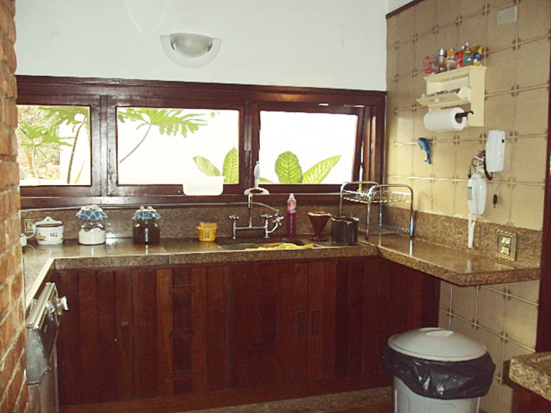 FOTO14 - Casa em Condomínio 5 quartos à venda Itanhangá, Barra da Tijuca,Rio de Janeiro - R$ 6.000.000 - 70038 - 15