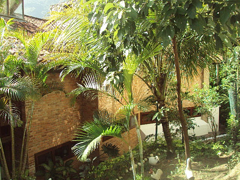 FOTO6 - Casa em Condomínio 5 quartos à venda Itanhangá, Barra da Tijuca,Rio de Janeiro - R$ 6.000.000 - 70038 - 7