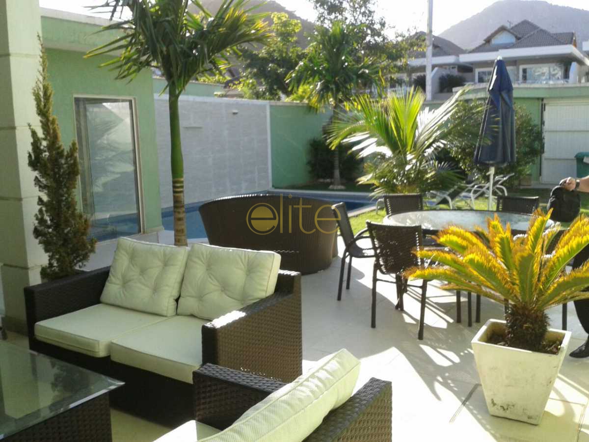 Conheça 02 do imóvel - Casa À Venda no Condomínio Blue Houses - Barra da Tijuca - Rio de Janeiro - RJ - 71455 - 3 02 - Casa À Venda no Condomínio Blue Houses - Barra da Tijuca - Rio de Janeiro - RJ - 71455 - 3