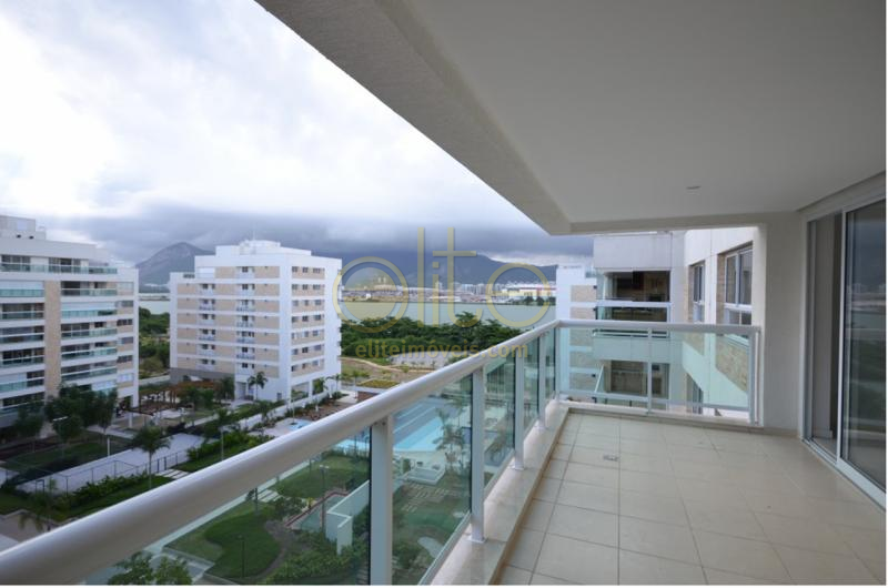 FOTO5 - Apartamento 4 quartos à venda Barra da Tijuca, Barra da Tijuca,Rio de Janeiro - R$ 2.800.000 - 40166 - 5