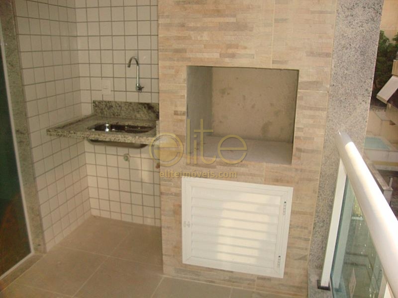 FOTO2 - Apartamento 3 quartos à venda Recreio dos Bandeirantes, Rio de Janeiro - R$ 725.000 - 30129 - 3