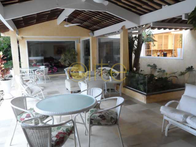 Conheça Jardim Ibiza 245 do imóvel - Casa À Venda no Condomínio Jardim Ibiza - Barra da Tijuca - Rio de Janeiro - RJ - CA0147 - 6 Jardim Ibiza 245 - Casa À Venda no Condomínio Jardim Ibiza - Barra da Tijuca - Rio de Janeiro - RJ - CA0147 - 6