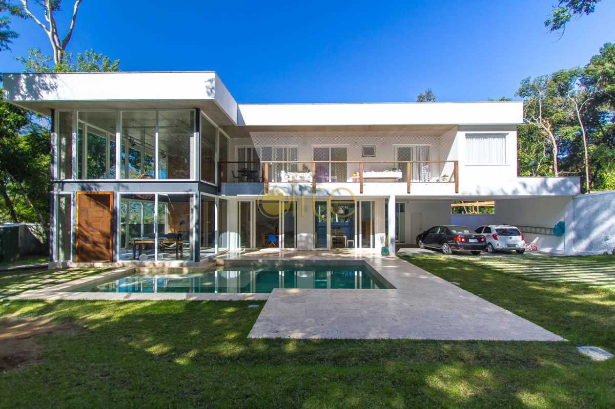 Conheça 1 2 do imóvel - Casa em Condomínio 4 quartos à venda Itanhangá, Barra da Tijuca,Rio de Janeiro - R$ 5.190.000 - CA0169 - 3 1 2 - Casa em Condomínio 4 quartos à venda Itanhangá, Barra da Tijuca,Rio de Janeiro - R$ 5.190.000 - CA0169 - 3