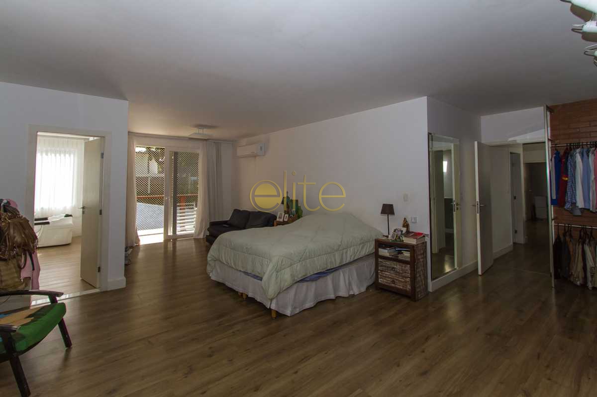 1 21 - Casa em Condomínio 4 quartos à venda Itanhangá, Barra da Tijuca,Rio de Janeiro - R$ 5.190.000 - CA0169 - 22