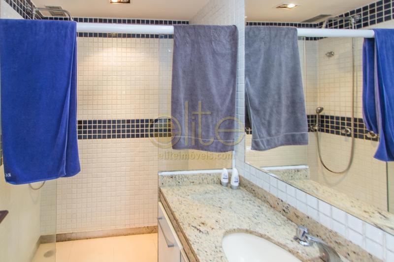 FOTO18 - Apartamento 4 quartos à venda Barra da Tijuca, Barra da Tijuca,Rio de Janeiro - R$ 2.100.000 - AP0102 - 19