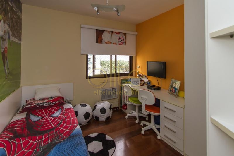 FOTO19 - Apartamento 4 quartos à venda Barra da Tijuca, Barra da Tijuca,Rio de Janeiro - R$ 2.100.000 - AP0102 - 20