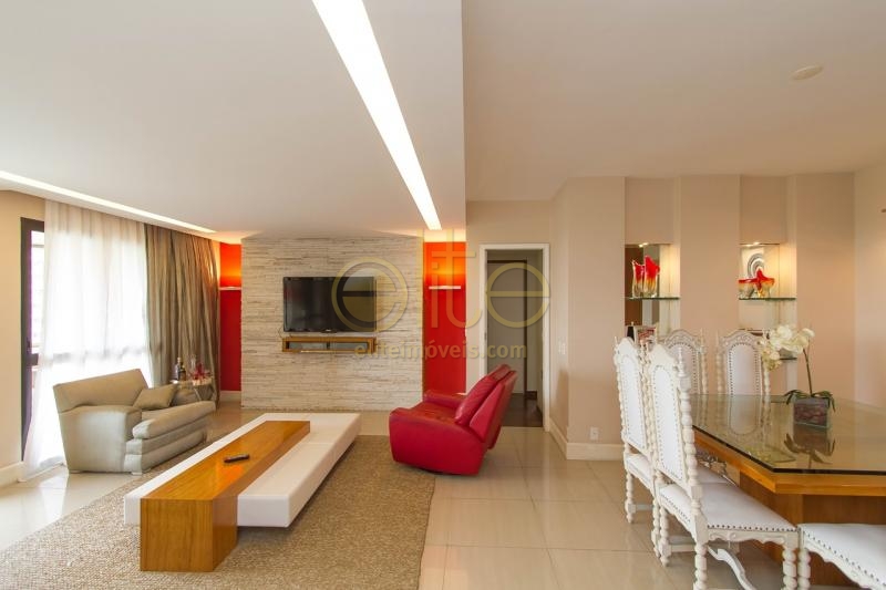 FOTO4 - Apartamento 4 quartos à venda Barra da Tijuca, Barra da Tijuca,Rio de Janeiro - R$ 2.100.000 - AP0102 - 5