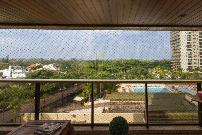 FOTO8 - Apartamento 4 quartos à venda Barra da Tijuca, Barra da Tijuca,Rio de Janeiro - R$ 2.100.000 - AP0102 - 9
