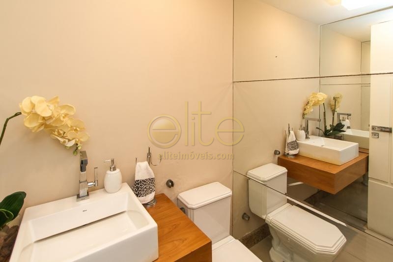 FOTO9 - Apartamento 4 quartos à venda Barra da Tijuca, Barra da Tijuca,Rio de Janeiro - R$ 2.100.000 - AP0102 - 10