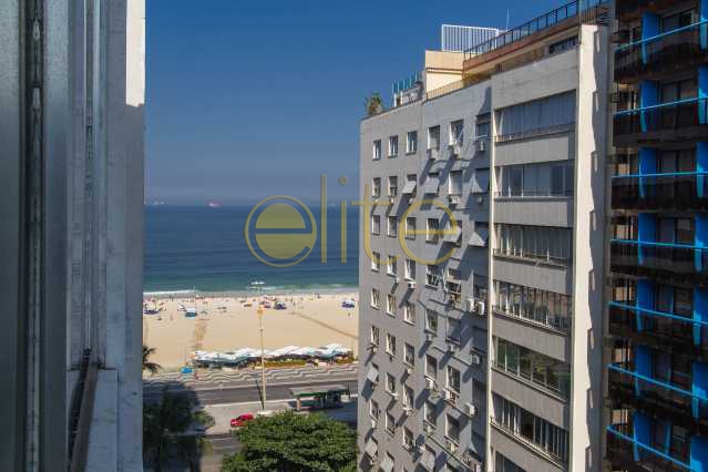 Conheça COBERTURA A VENDA COPACABANA 8 do imóvel - Cobertura 5 quartos à venda Copacabana, Rio de Janeiro - R$ 3.500.000 - CO0029 - 9 COBERTURA A VENDA COPACABANA 8 - 9