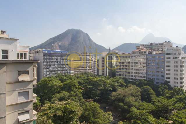 COBERTURA A VENDA COPACABANA 9 - Cobertura 5 quartos à venda Copacabana, Rio de Janeiro - R$ 3.500.000 - CO0029 - 10