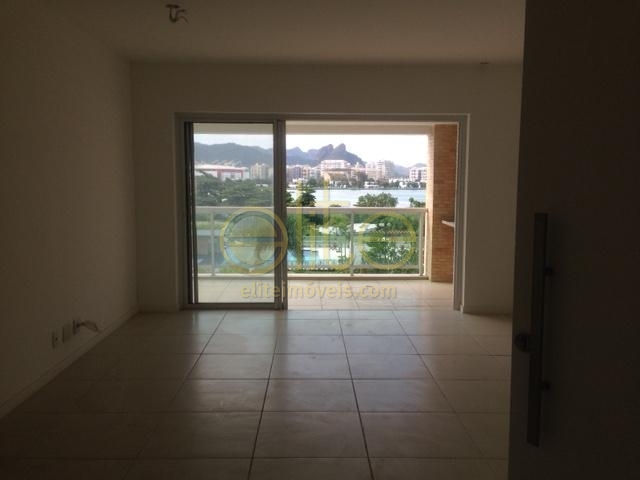 FOTO5 - Apartamento 4 quartos à venda Barra da Tijuca, Barra da Tijuca,Rio de Janeiro - R$ 1.950.000 - 40181 - 6