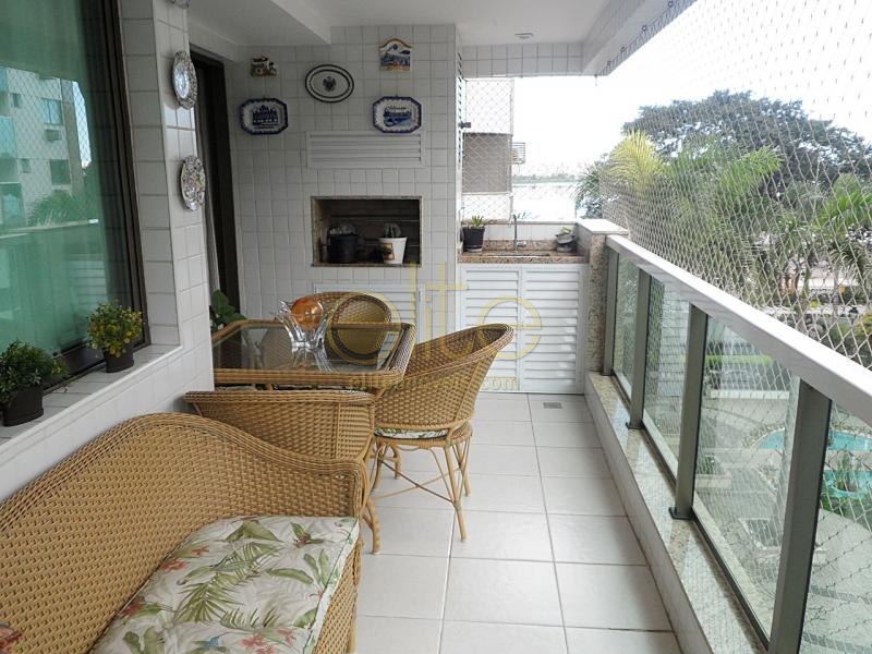 FOTO19 - Apartamento 3 quartos à venda Barra da Tijuca, Barra da Tijuca,Rio de Janeiro - R$ 1.100.000 - 30145 - 20