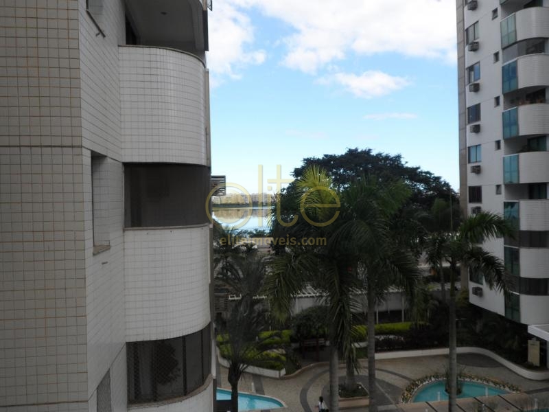 FOTO2 - Apartamento 3 quartos à venda Barra da Tijuca, Barra da Tijuca,Rio de Janeiro - R$ 1.100.000 - 30145 - 3