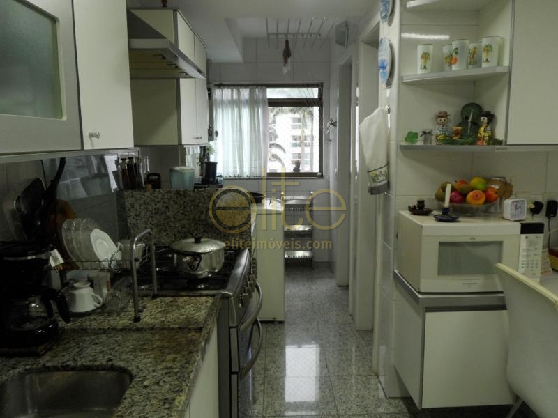 FOTO5 - Apartamento 3 quartos à venda Barra da Tijuca, Barra da Tijuca,Rio de Janeiro - R$ 1.100.000 - 30145 - 6