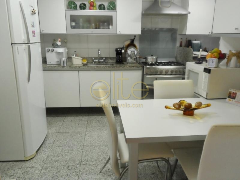 FOTO6 - Apartamento 3 quartos à venda Barra da Tijuca, Barra da Tijuca,Rio de Janeiro - R$ 1.100.000 - 30145 - 7