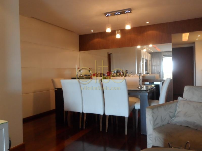 FOTO5 - Apartamento 4 quartos à venda Barra da Tijuca, Barra da Tijuca,Rio de Janeiro - R$ 1.300.000 - 40184 - 6