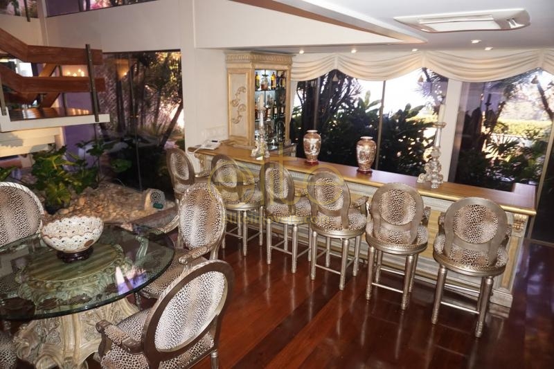FOTO11 - Casa em Condomínio 4 quartos à venda Joá, Rio de Janeiro - R$ 16.000.000 - 71504 - 12